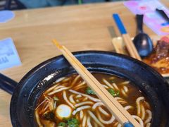 -姐弟俩土豆粉(西安小寨店)