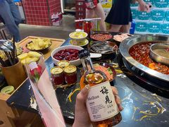 -華·丫丫火锅供销社(老城店)