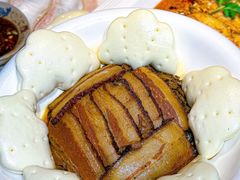-田园印象·成都土菜院子(华阳店)