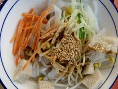 -姑娘手·陕西手工面·肉夹馍(象峰店)