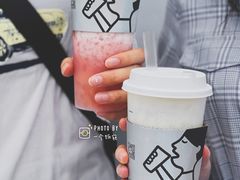 -喜茶(深圳福田星河COCO Park店)