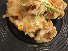 -东方饺子王(大屯路店)