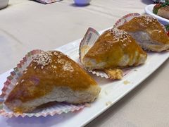 蜜汁叉燒酥角-乙龍天