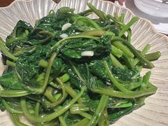 -壹湖两岸·鱼鲜山里菜(东江湖店)