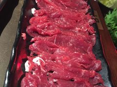 -左庭右院鲜牛肉火锅(新梅广场店)
