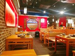 大堂-肖记公安牛肉鱼杂(田林路店)