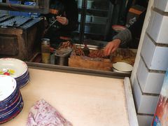 -小胡子祥彪烧烤(北湖总店)