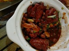 -武林峰餐厅(龙湖星悦荟店)