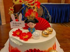 -马勒别墅·中餐厅