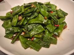 砂锅嫩四季豆-徐记海鲜(大雁塔|金都店)
