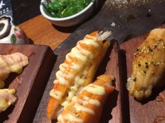 -古田居·特色寿司料理(星之岛旗舰店)