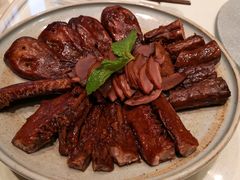 -青年公社烤鸭(青年路店)