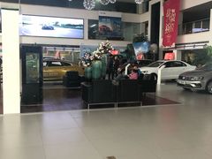 -天津华泰通一汽大众4S店(西青大寺店)