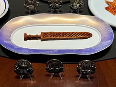 -曾宴·楚菜(湖北省博物馆店)