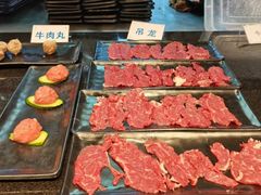 -海汕记·潮汕鲜牛肉火锅·自助