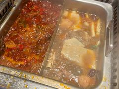 -大隐·成都火锅Bistro(合生麒麟新天地店)