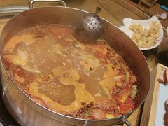 -亮欢寨酸汤鱼(沙冲路店)
