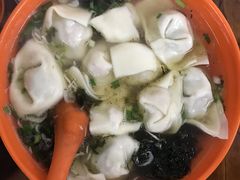 -阿麟馄饨(延长路店)