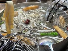 -刘少华贵州小黄牛·鲜牛肉火锅(总店)