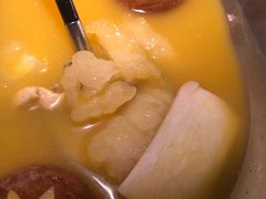 花胶-湊湊火锅·茶憩(东城万达店)