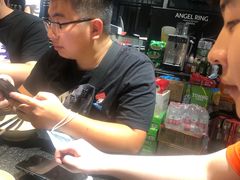 -大虎重庆老火锅(正弘城店)