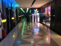 -欢乐迪派对潮K·KTV(华南城店)