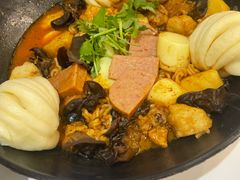 -路家小馆(富力又一城店)