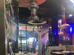 -沪上名羊天下•烤羊腿•东北烧烤•小龙虾(浦东直营总店)