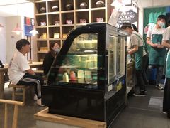 -宝珠奶酪(长宁金虹桥店)