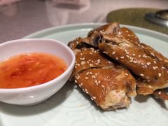 -天福苑(崇宁路店)