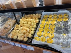 -恩点烘焙面包糕点·伴手礼(和平广场店)