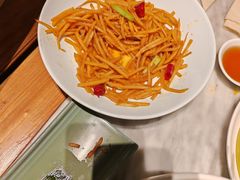 -苏帮袁Sue Cuisine(来福士店)