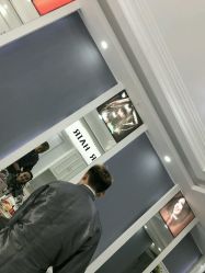 点击看大图 -DL HAIR SALON