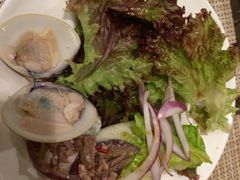 -龙之梦万丽酒店青餐厅