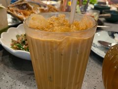 -Kub Kao Kub Pla (Terminal21)