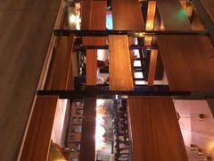 -OPEN開全日自助餐厅·牛肉火锅·海鲜(佛山希尔顿酒店)