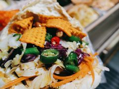 -三兄弟高炉烧饼