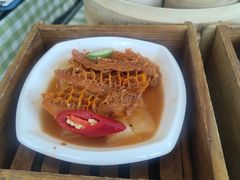 -观塘港茶餐厅(八一大道店)
