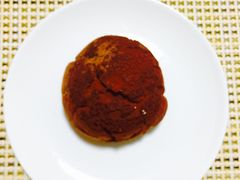 巧克力泡芙-檬舒舒MonChouChou(久光百货店)