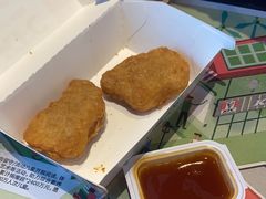 -肯德基(富阳九龙DT店)