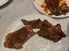 -盐城万豪酒店-盐城厨房西餐厅