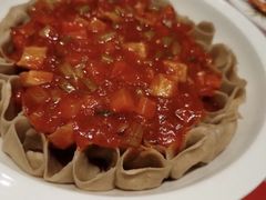 -西贝(枫蓝国际购物中心店)