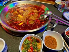 -来涮蜀鲜货火锅串串香(菜市口店)