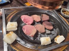 -橡果烤肉(仙林店)