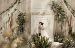 -天邑国际酒店·宴会厅