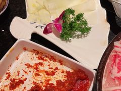 -大龙燚火锅(南山大道店)