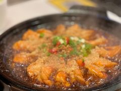 -鹅村长(江中店)