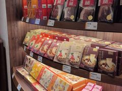 -嘉华鲜花饼·现烤(昆明老街店)