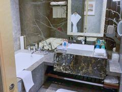 -北京朝阳悠唐皇冠假日酒店