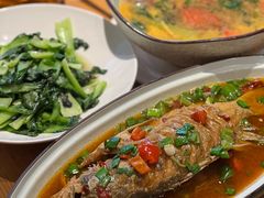 臭桂鱼-鸿运楼·舌尖上的徽菜